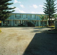 Troubridge Hotel - Accommodation Bookings