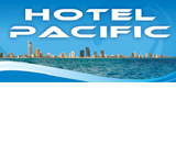 Hotel Pacific - Accommodation Bookings