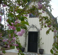 Silverleaf Cottage - Accommodation Bookings