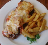 Bridgeway Hotel - Accommodation Bookings