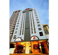 ibis Melbourne - Accommodation Bookings