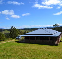 Fosterton Lodge