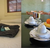 The Imperial Narromine - Accommodation Bookings