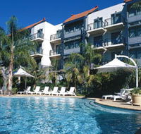 Esplanade River Suites - Accommodation Bookings
