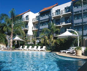 Esplanade River Suites - Accommodation Bookings 0