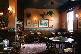  Accommodation Bookings