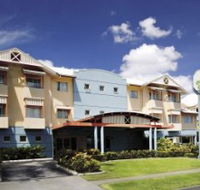 Cairns Queens Court Accommodation - Accommodation Bookings