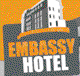 Embassy Hotel - Accommodation Bookings
