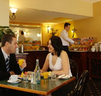 Hotel Watermark Brisbane - Accommodation Bookings