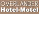 Overlander Hotel-Motel - Accommodation Bookings
