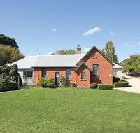 Woodend Old School House Bed and Breakfast - Accommodation Bookings