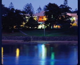 The Continental Hotel Phillip Island - Accommodation Bookings 0
