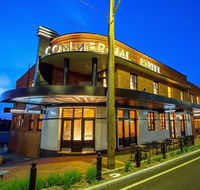 Commercial Boutique Hotel  - Accommodation Bookings