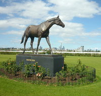 Racecourse Hotel Flemington - Accommodation Bookings