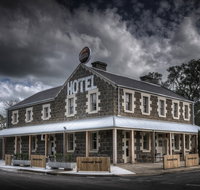 Inverleigh Hotel - Accommodation Bookings