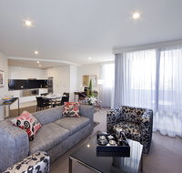 Adina Serviced Apartments Dickson - Accommodation Bookings