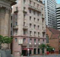Rothbury On Ann Heritage Apartment Hotel - Accommodation Bookings