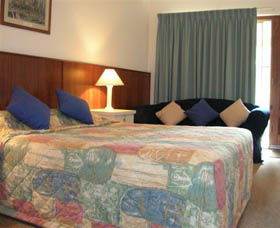 Augusta Georgiana Molloy Motel - Accommodation Bookings 0