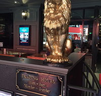 Melbourne Central Lion Hotel - Accommodation Bookings