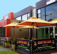 Comfort Inn Haven Marina - Accommodation Bookings