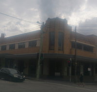 Woollahra Hotel - Accommodation Bookings