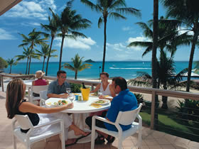 Seaforth QLD Accommodation Bookings