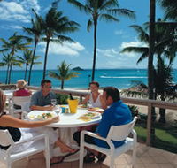 Voyages Brampton Island - Accommodation Bookings