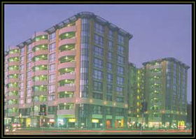 Adina Apartment Hotel James Court - Accommodation Bookings 0