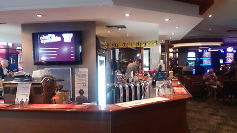 Willaston Hotel - Accommodation Bookings 0