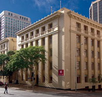 Rendezvous Hotel - Accommodation Bookings