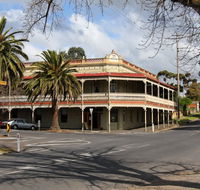 The Midland Hotel Castlemaine - Accommodation Bookings