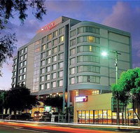 Mercure Hotel Sydney - Accommodation Bookings