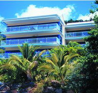Coral Sea Vista