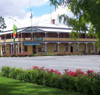 The Boorowa Hotel - Accommodation Bookings