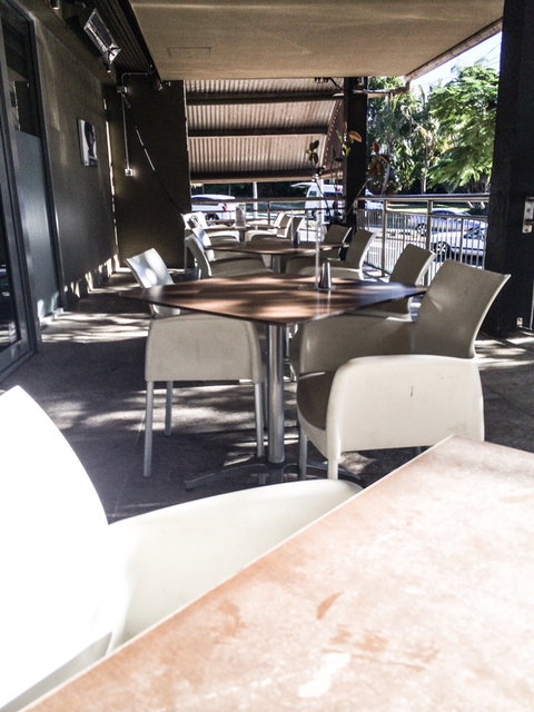 The Reef Hotel Noosa - Accommodation Bookings 0