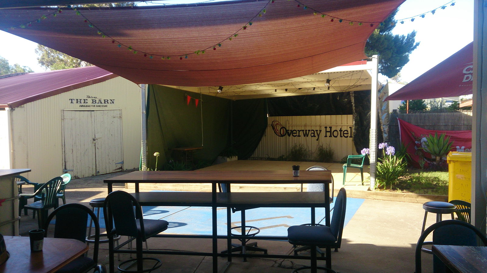 Gawler South SA Accommodation Bookings