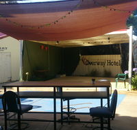 Overway Hotel - Accommodation Bookings