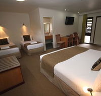 Botanical Motel - Accommodation Bookings