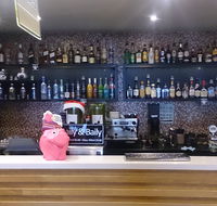 Preston Hotel - Accommodation Bookings