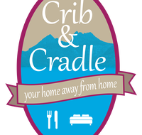 Crib amp Cradle - Accommodation Bookings