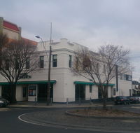 Brighton Hotel - Accommodation Bookings