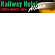 Railway Hotel Allora - Accommodation Bookings