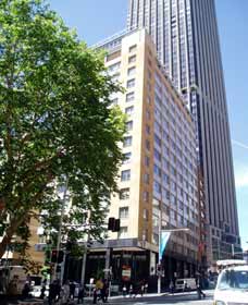 Aea Bridgeport - Accommodation Bookings 0