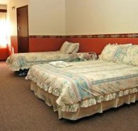 James Hotel - Accommodation Bookings