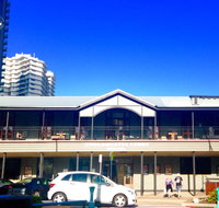 Coolangatta Hotel - Accommodation Bookings