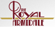 Royal Hotel Armidale - Accommodation Bookings