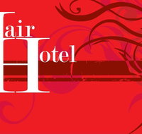 Hair Hotel - Accommodation Bookings