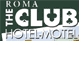 Club Hotel-Motel Roma - Accommodation Bookings