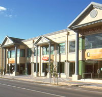 Sherbourne Terrace - Accommodation Bookings