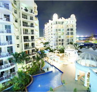 Phoenician Resort Apartments - Accommodation Bookings